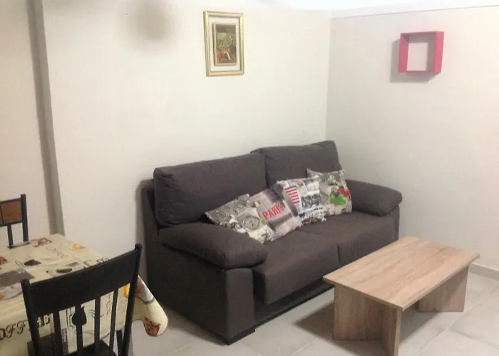 La Siesta Casa Jenni
